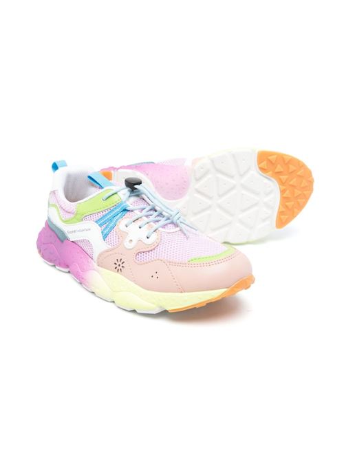 Sneakers bambina Yamano 3 FLOWER M. | 2015497 202B34